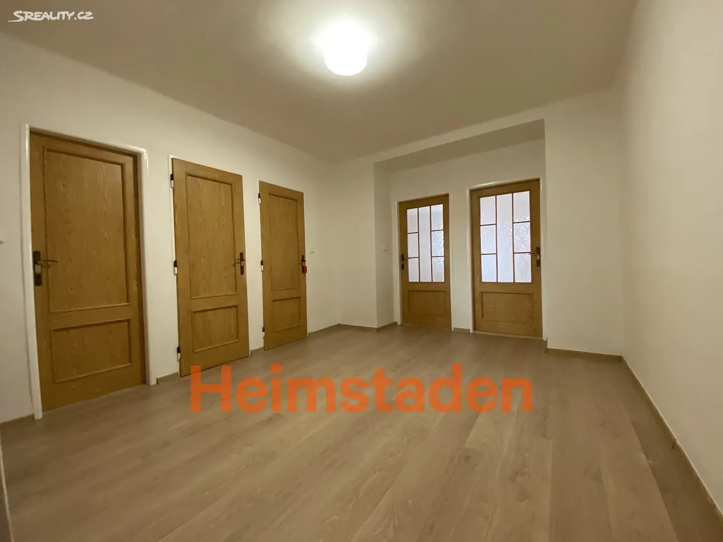 Pronájem bytu 2+1 71 m², Janáčkova, Havířov - Město