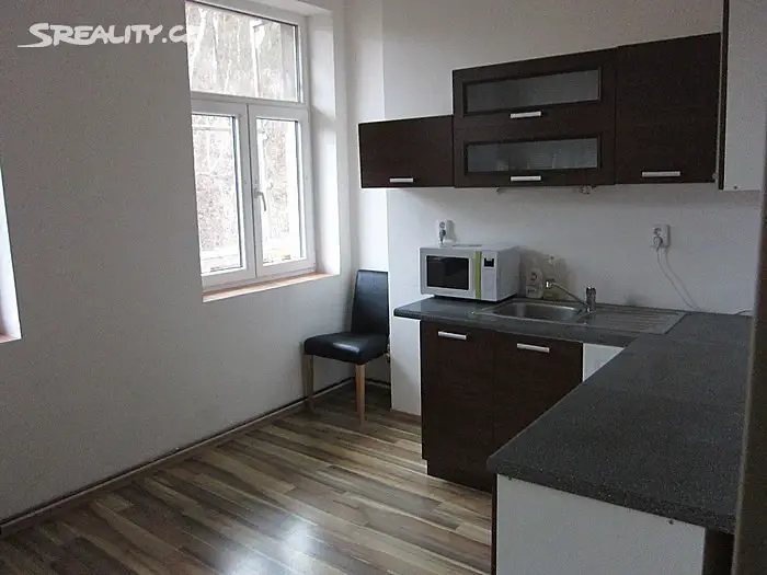 Pronájem bytu 2+1 58 m², Karlovy Vary, okres Karlovy Vary
