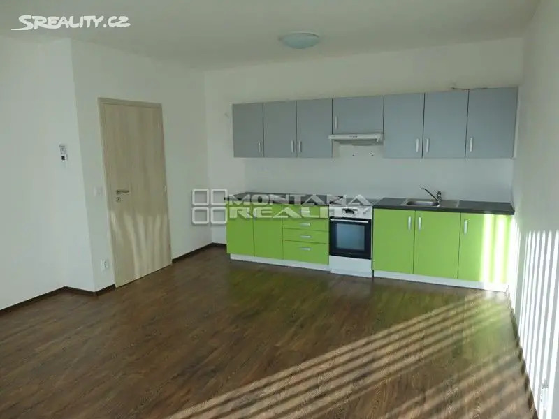 Pronájem bytu 2+kk 64 m², Topolová, Olomouc - Slavonín