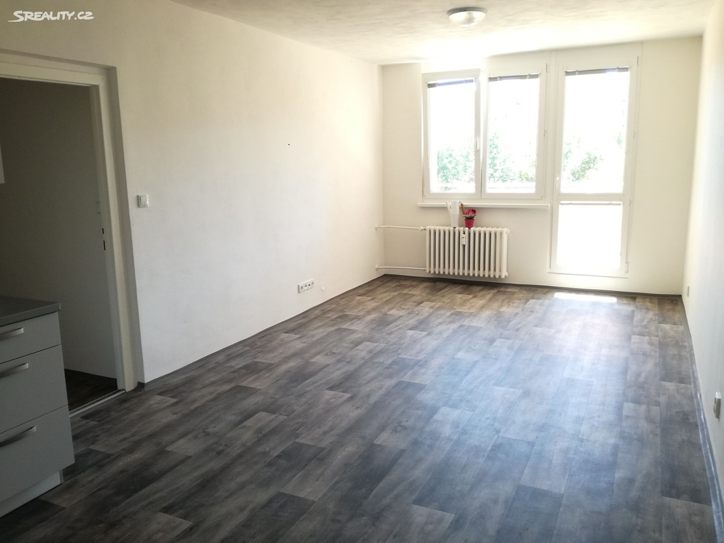 Pronájem bytu 2+kk 49 m², Zdeňka Bára, Ostrava - Dubina