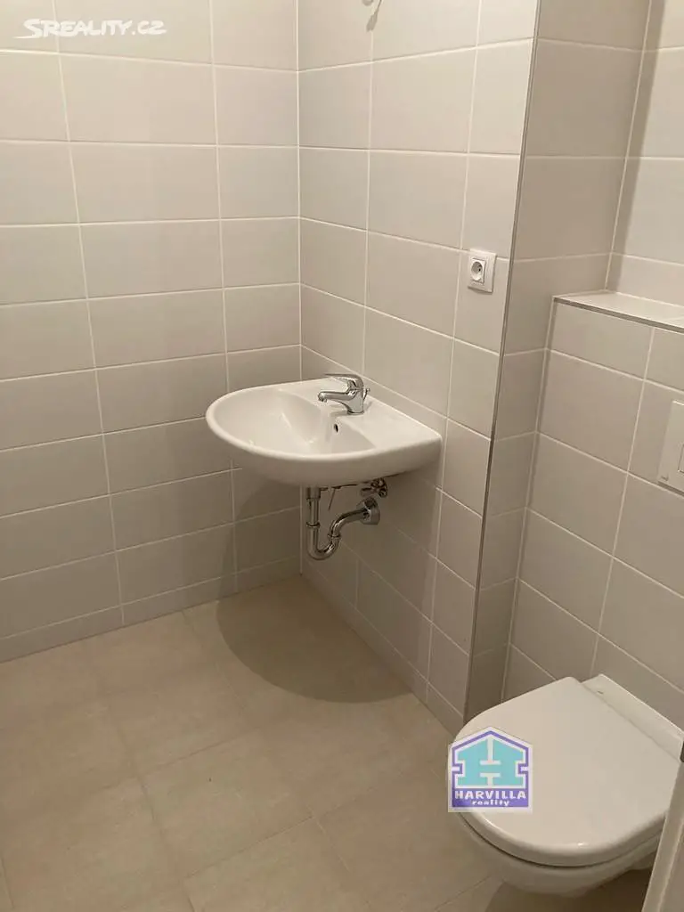 Pronájem bytu 2+kk 53 m², K Zelené louce, Plzeň - Valcha