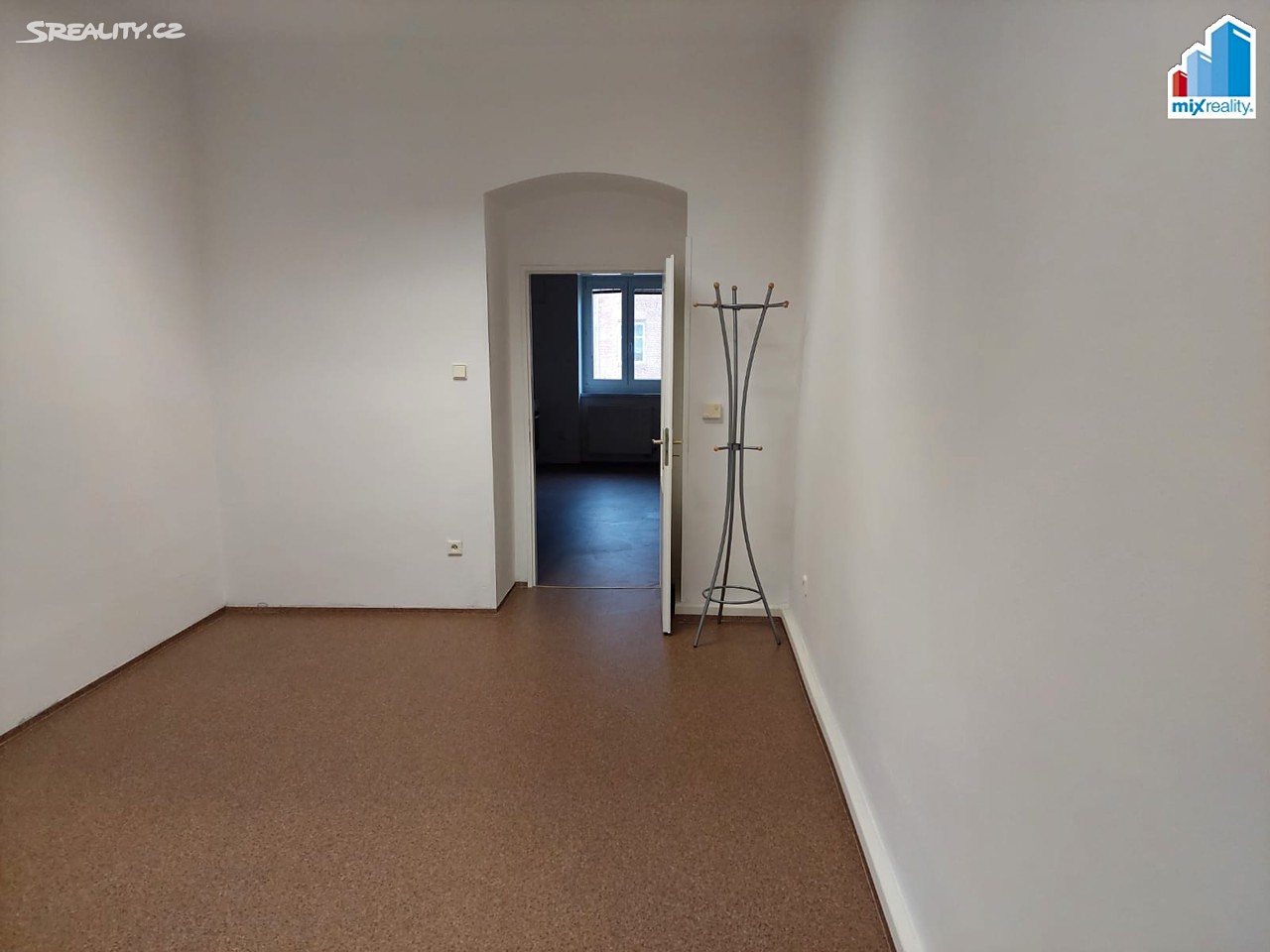 Pronájem bytu 2+kk 51 m², Koterovská, Plzeň - Východní Předměstí