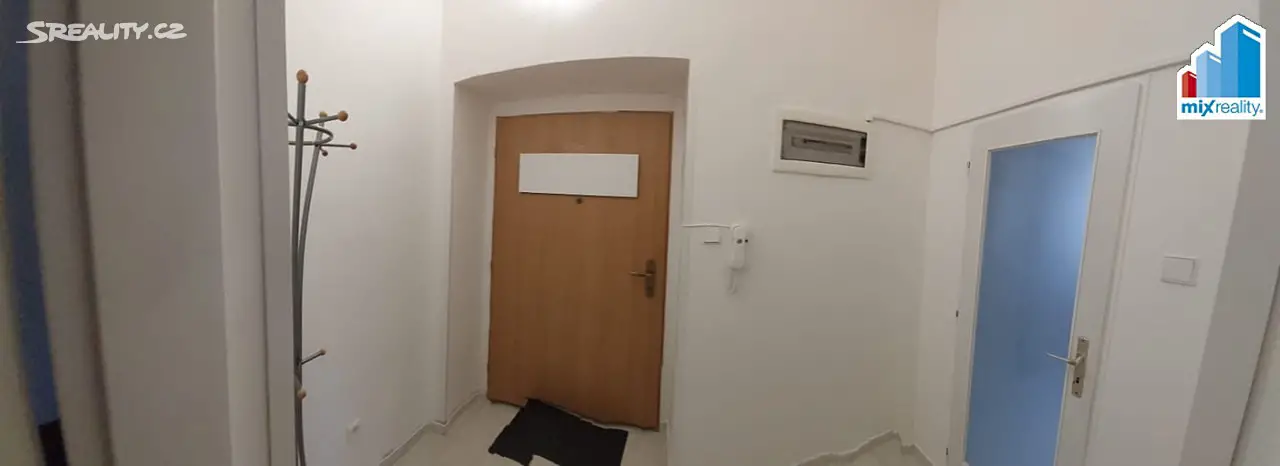 Pronájem bytu 2+kk 51 m², Koterovská, Plzeň - Východní Předměstí