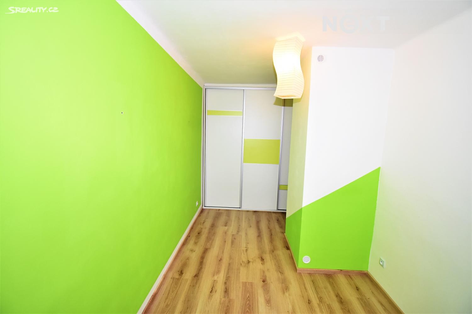 Pronájem bytu 3+1 72 m², Bakov nad Jizerou, okres Mladá Boleslav
