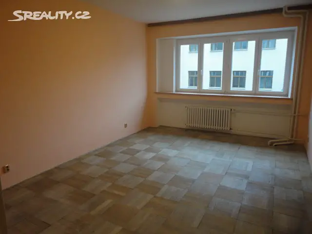 Pronájem bytu 3+1 95 m², Příční, Brno - Zábrdovice