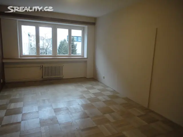 Pronájem bytu 3+1 95 m², Příční, Brno - Zábrdovice
