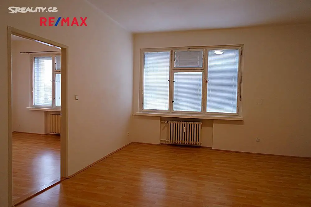 Pronájem bytu 3+1 102 m², Mánesova, Hradec Králové