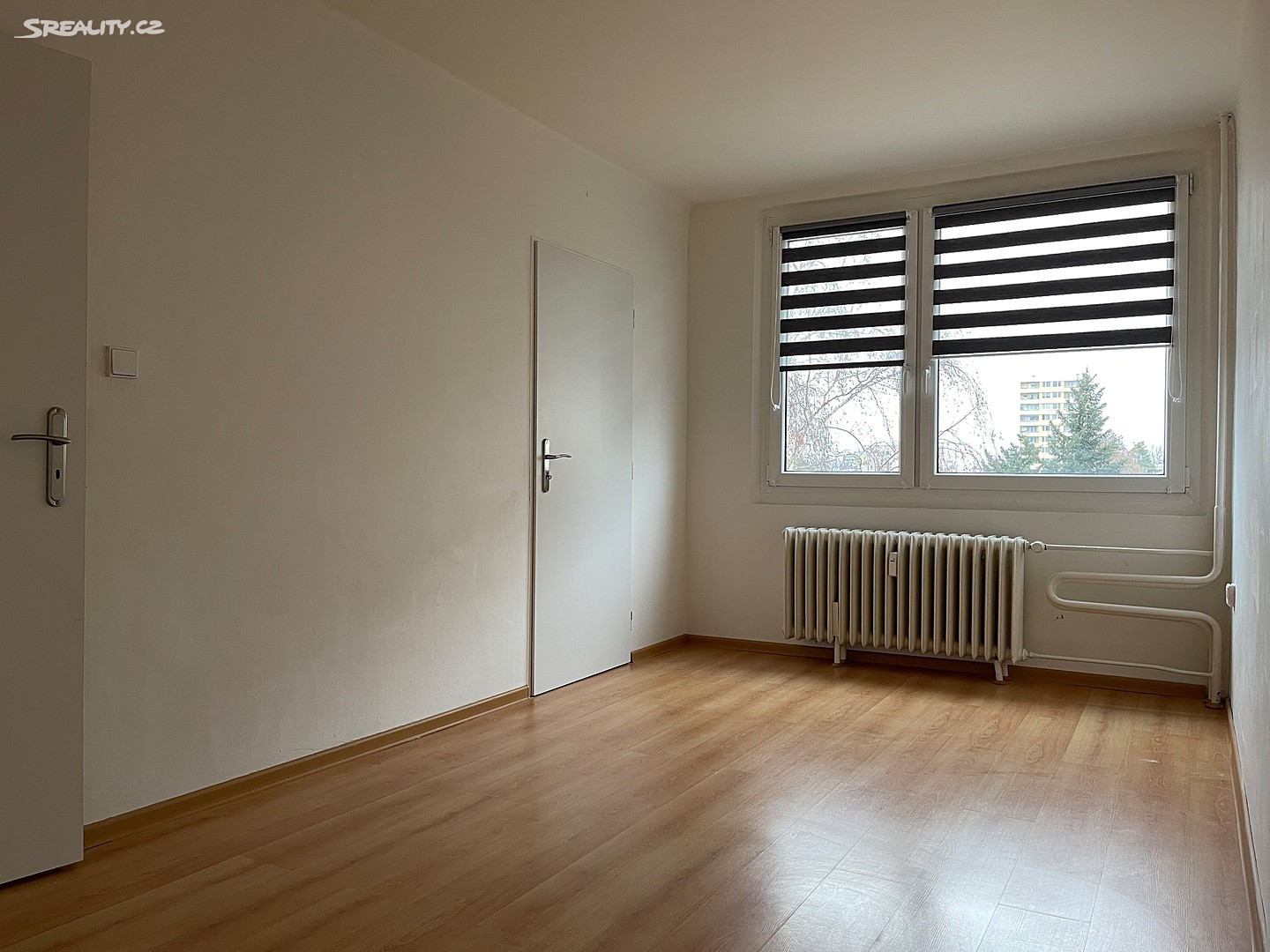 Pronájem bytu 3+1 76 m², Třebechovická, Hradec Králové - Slezské Předměstí