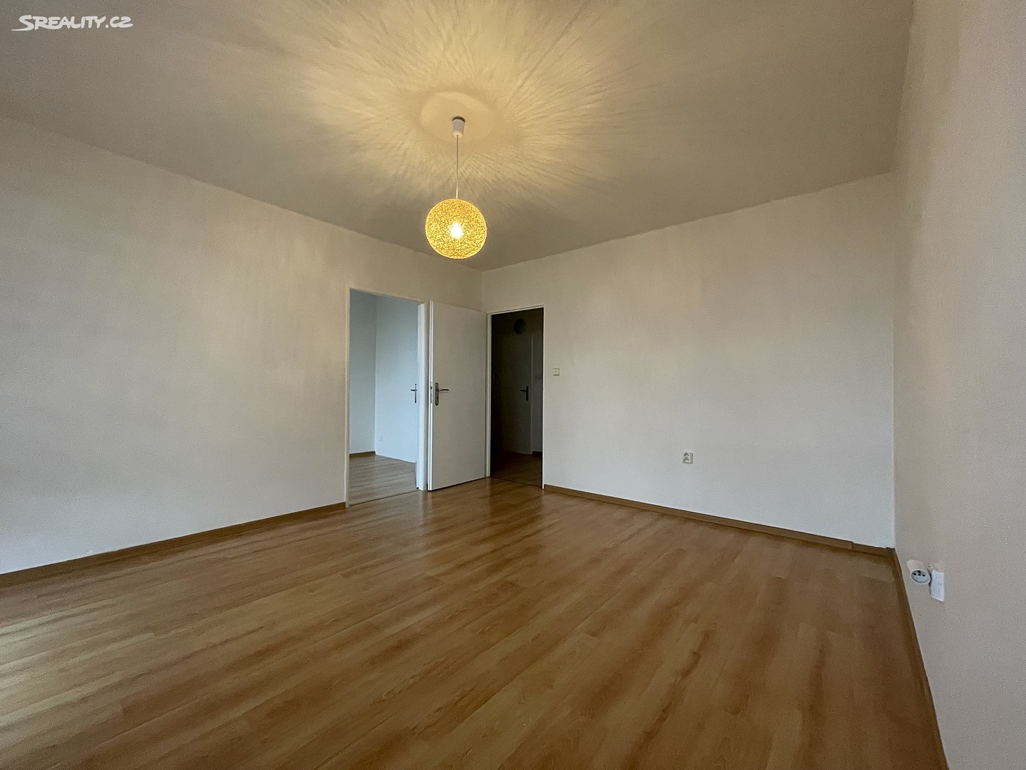 Pronájem bytu 3+1 76 m², Třebechovická, Hradec Králové - Slezské Předměstí