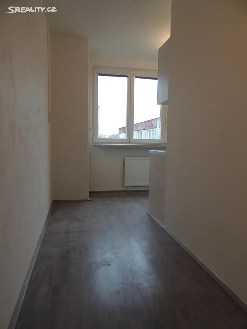Pronájem bytu 3+1 75 m², Václava Košaře, Ostrava - Dubina