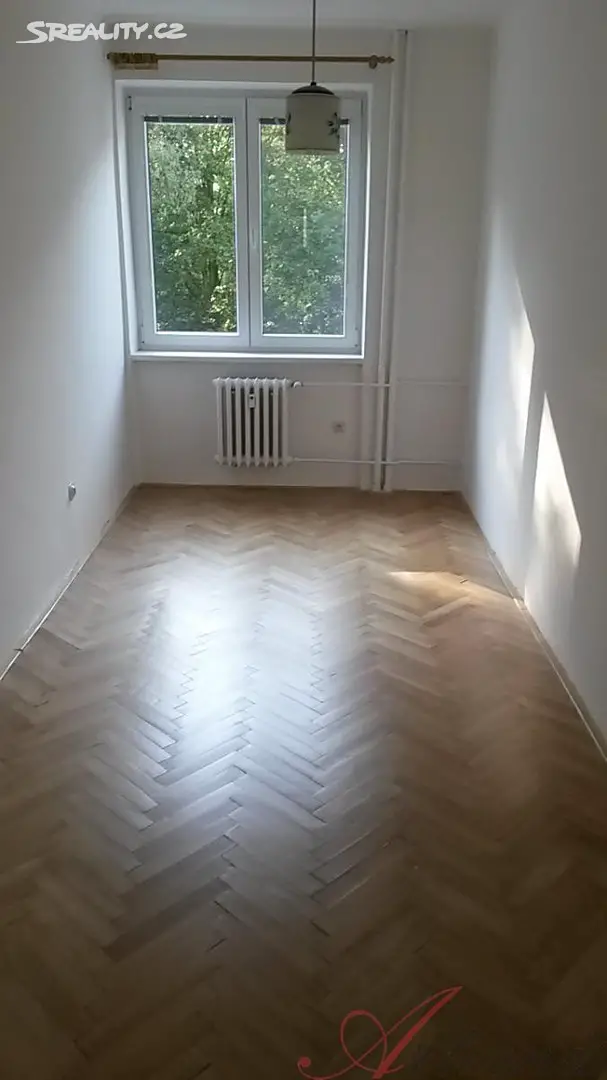 Pronájem bytu 3+1 63 m², Jana Šoupala, Ostrava - Poruba
