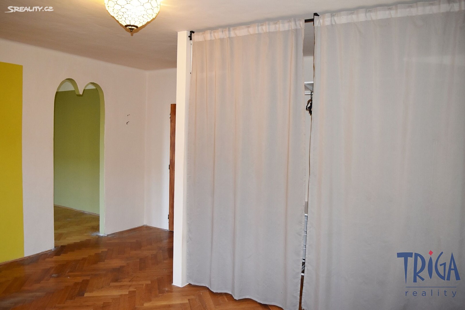 Pronájem bytu 3+kk 78 m², Smetanova, Jaroměř - Pražské Předměstí