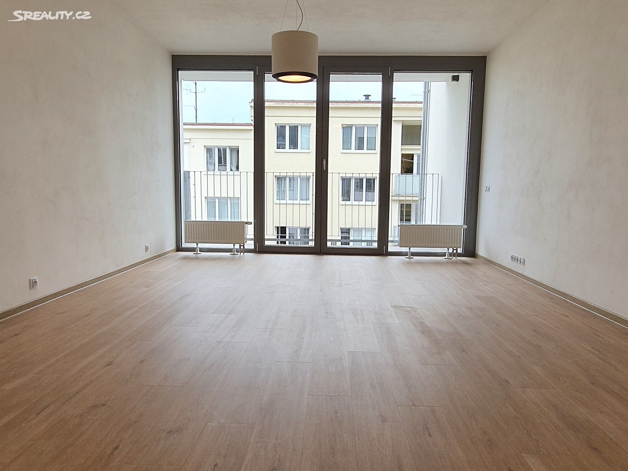 Pronájem bytu 3+kk 101 m², Na Petynce, Praha 6 - Břevnov