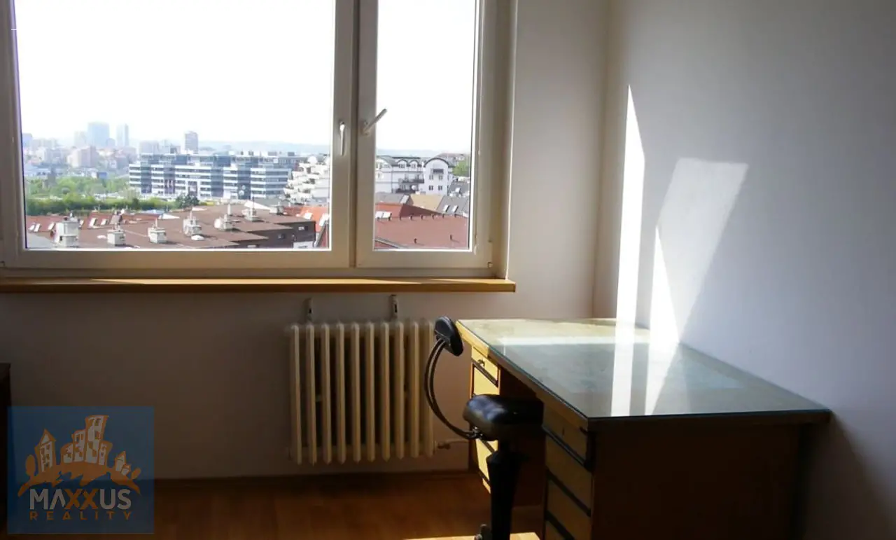 Pronájem bytu 3+kk 80 m², Hrdličkova, Praha 4 - Chodov