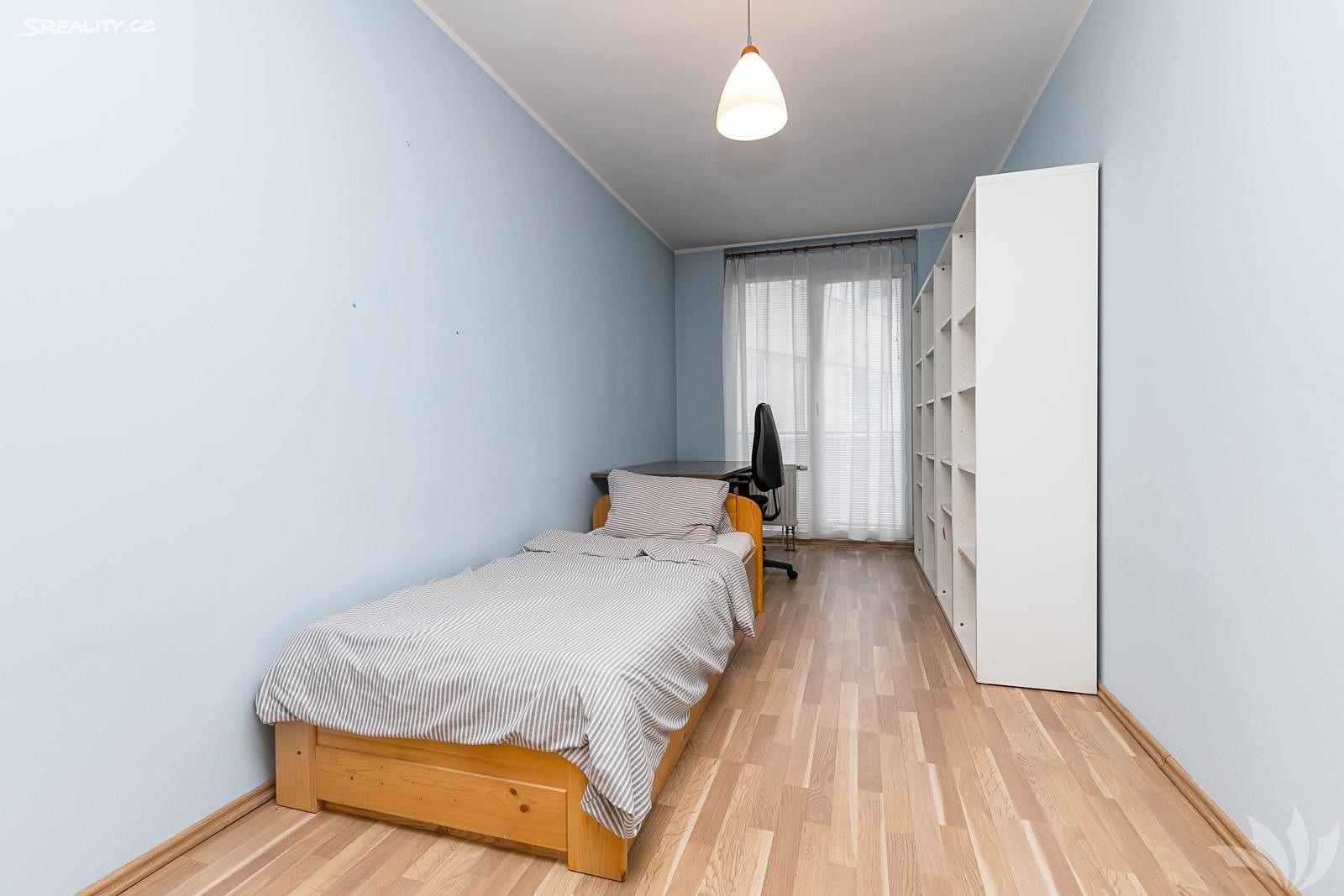 Pronájem bytu 3+kk 88 m², Chotěšovská, Praha 9 - Letňany