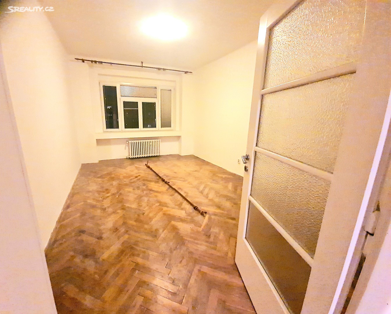 Pronájem bytu 3+kk 80 m², Čihákova, Praha 9 - Libeň