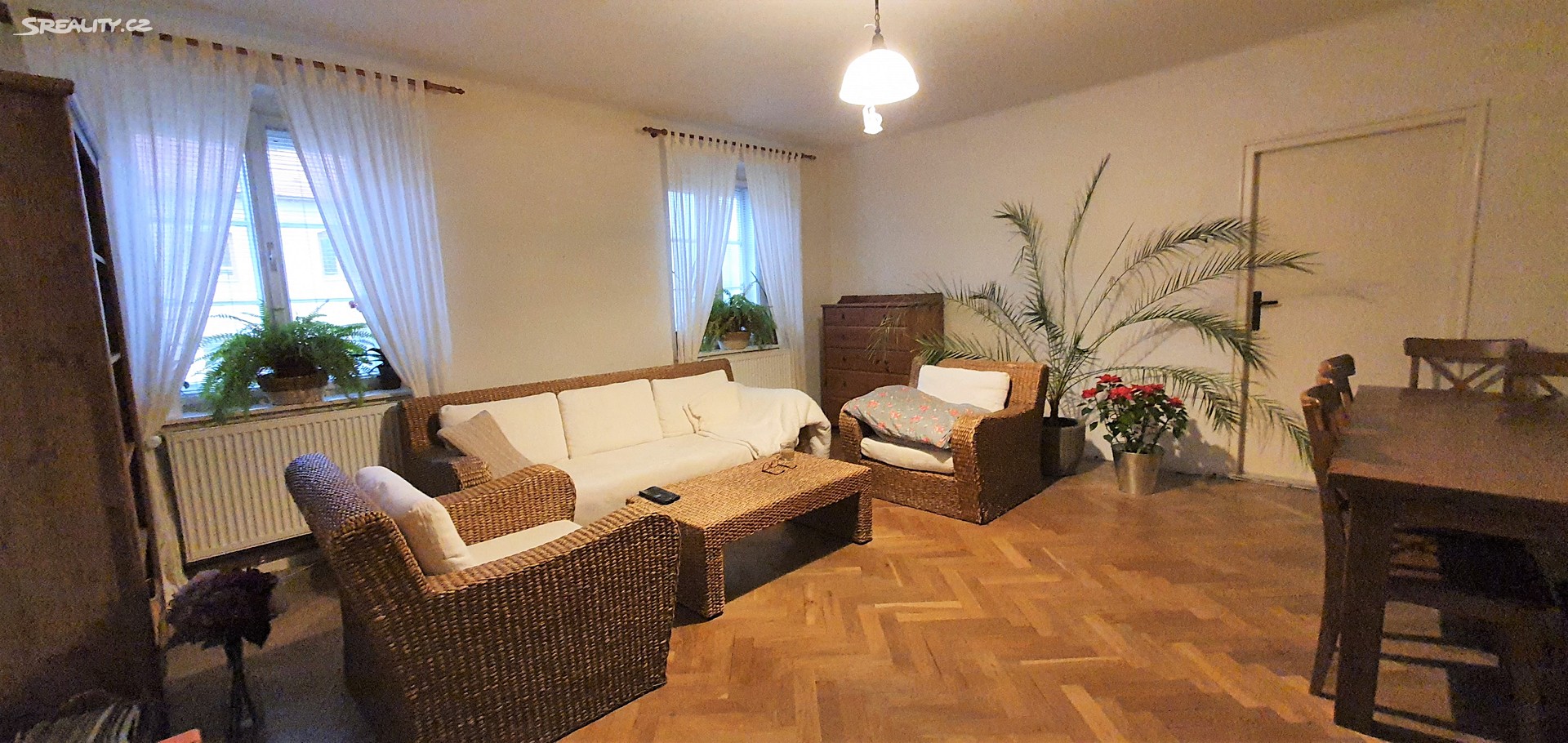 Pronájem bytu 4+1 100 m², Jiráskova, Jihlava