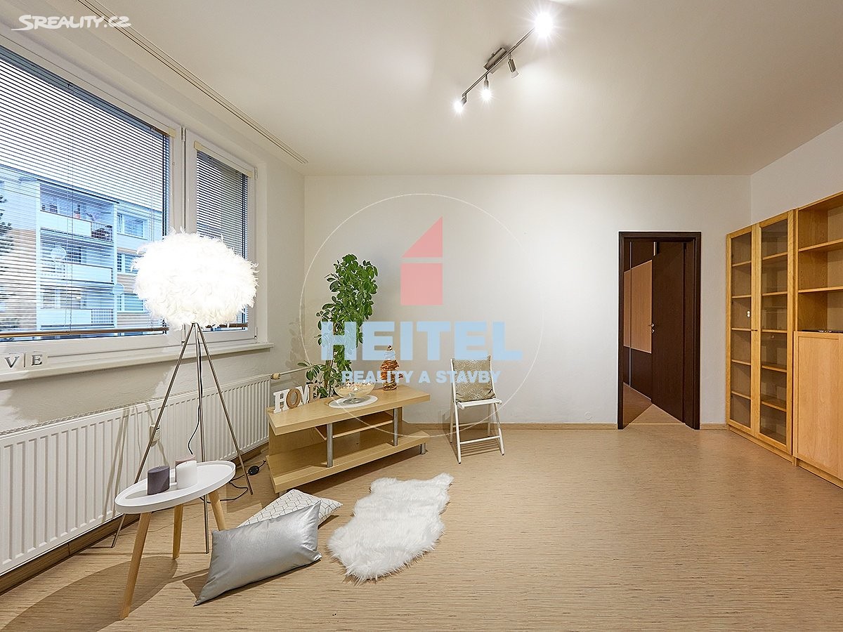 Pronájem bytu 4+1 99 m², Kischova, Olomouc - Povel