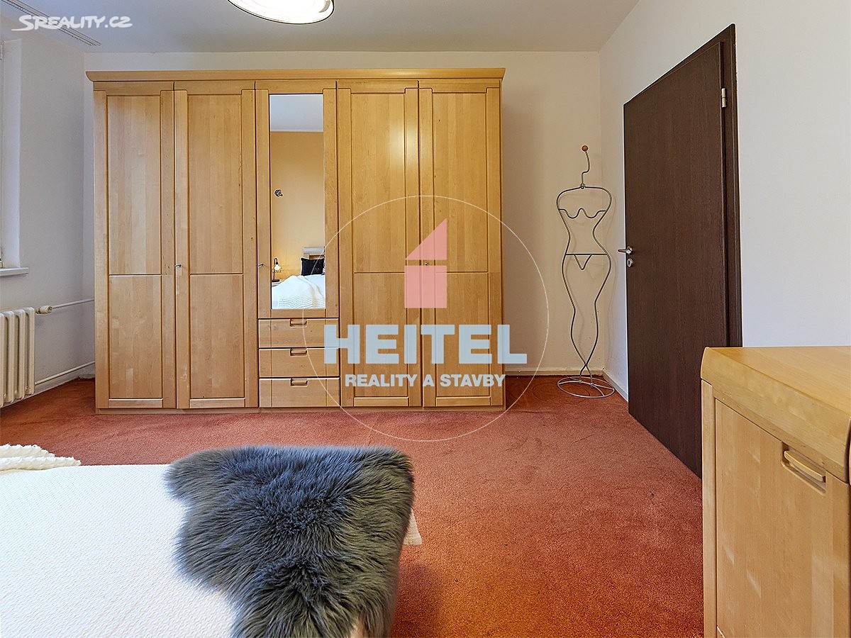 Pronájem bytu 4+1 99 m², Kischova, Olomouc - Povel