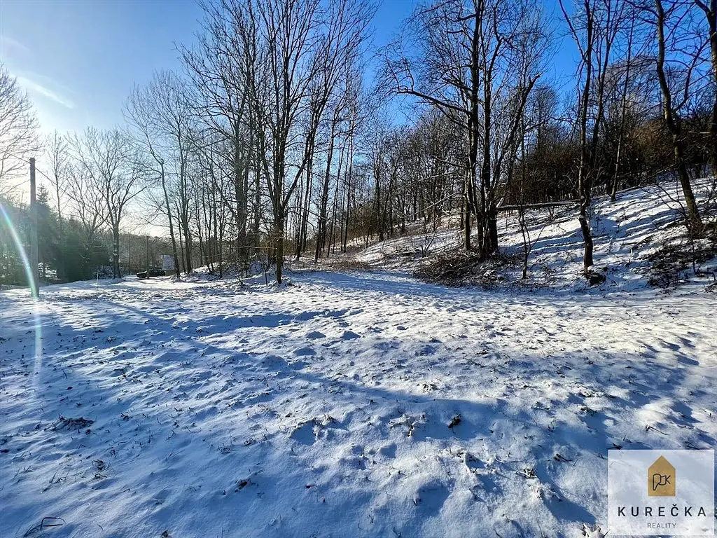 Město Albrechtice - Valštejn, okres Bruntál