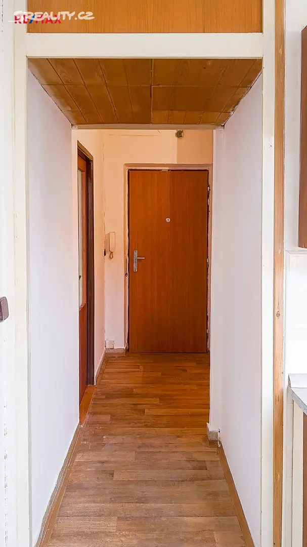 Prodej bytu 2+1 55 m², Jižní, Ostrava - Zábřeh