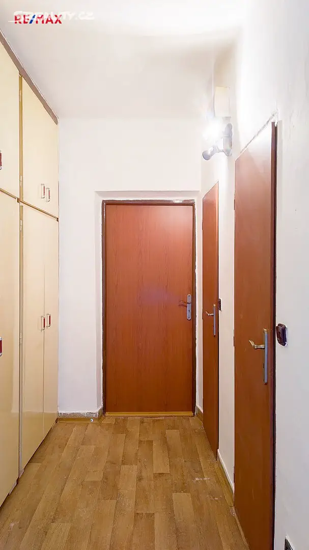 Prodej bytu 2+1 55 m², Jižní, Ostrava - Zábřeh