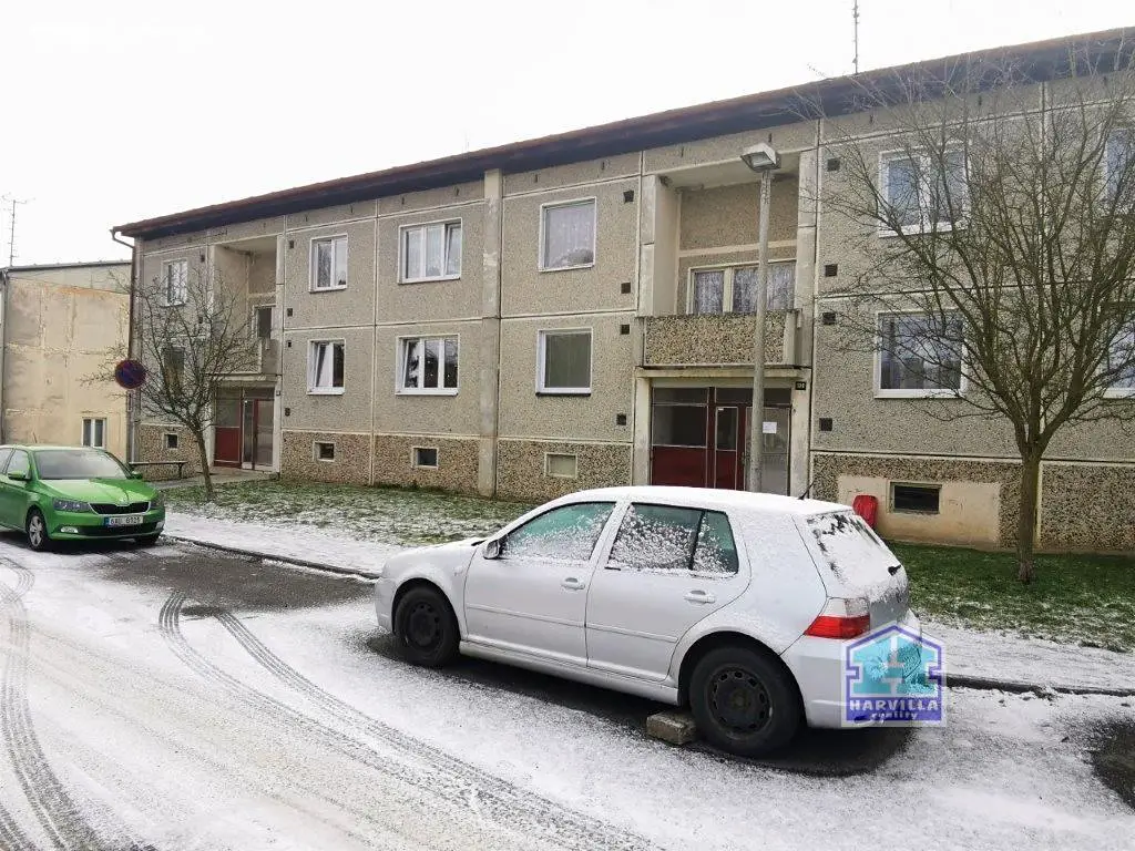 Prodej bytu 2+1 64 m², Svojšín, okres Tachov