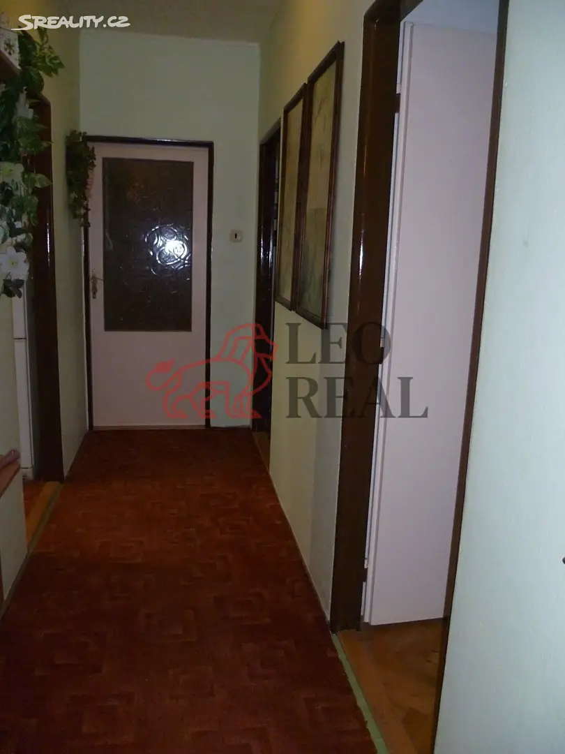 Prodej bytu 3+1 70 m², Archlebov, okres Hodonín