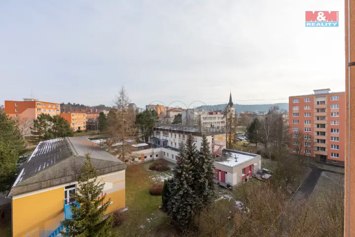 Mládežnická 876/2, Karlovy Vary