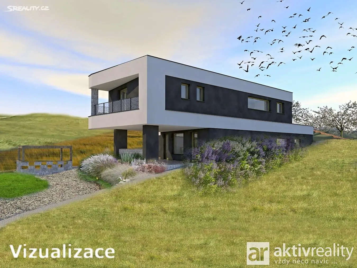 Prodej  rodinného domu 195 m², pozemek 1 359 m², Borkovany, okres Břeclav