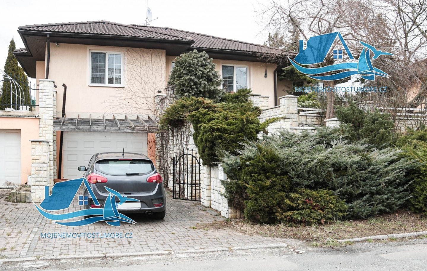 Prodej  rodinného domu 145 m², pozemek 703 m², Český Brod, okres Kolín
