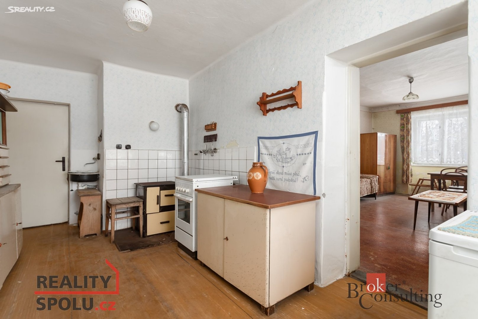 Prodej  rodinného domu 178 m², pozemek 260 m², Háj ve Slezsku - Smolkov, okres Opava