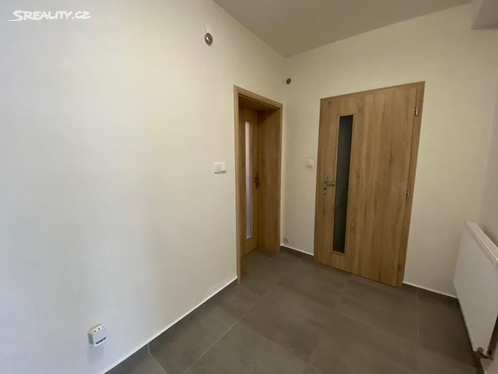 Prodej  rodinného domu 130 m², pozemek 141 m², Ostrava - Polanka nad Odrou, okres Ostrava-město