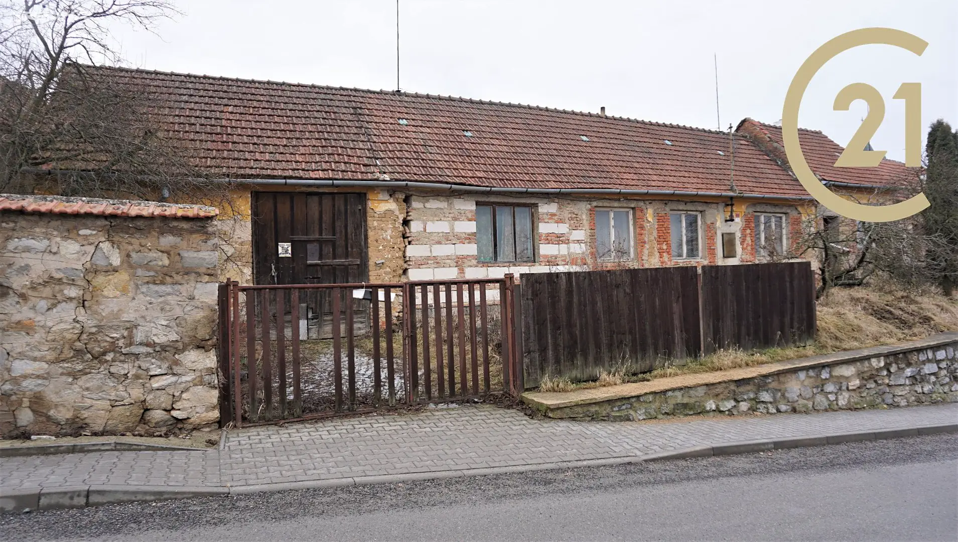 Prodej  stavebního pozemku 646 m², Babice nad Svitavou, okres Brno-venkov