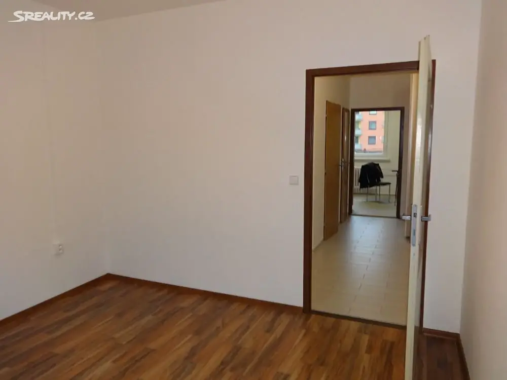 Pronájem bytu 3+1 72 m², Zelená, Náchod - Staré Město nad Metují