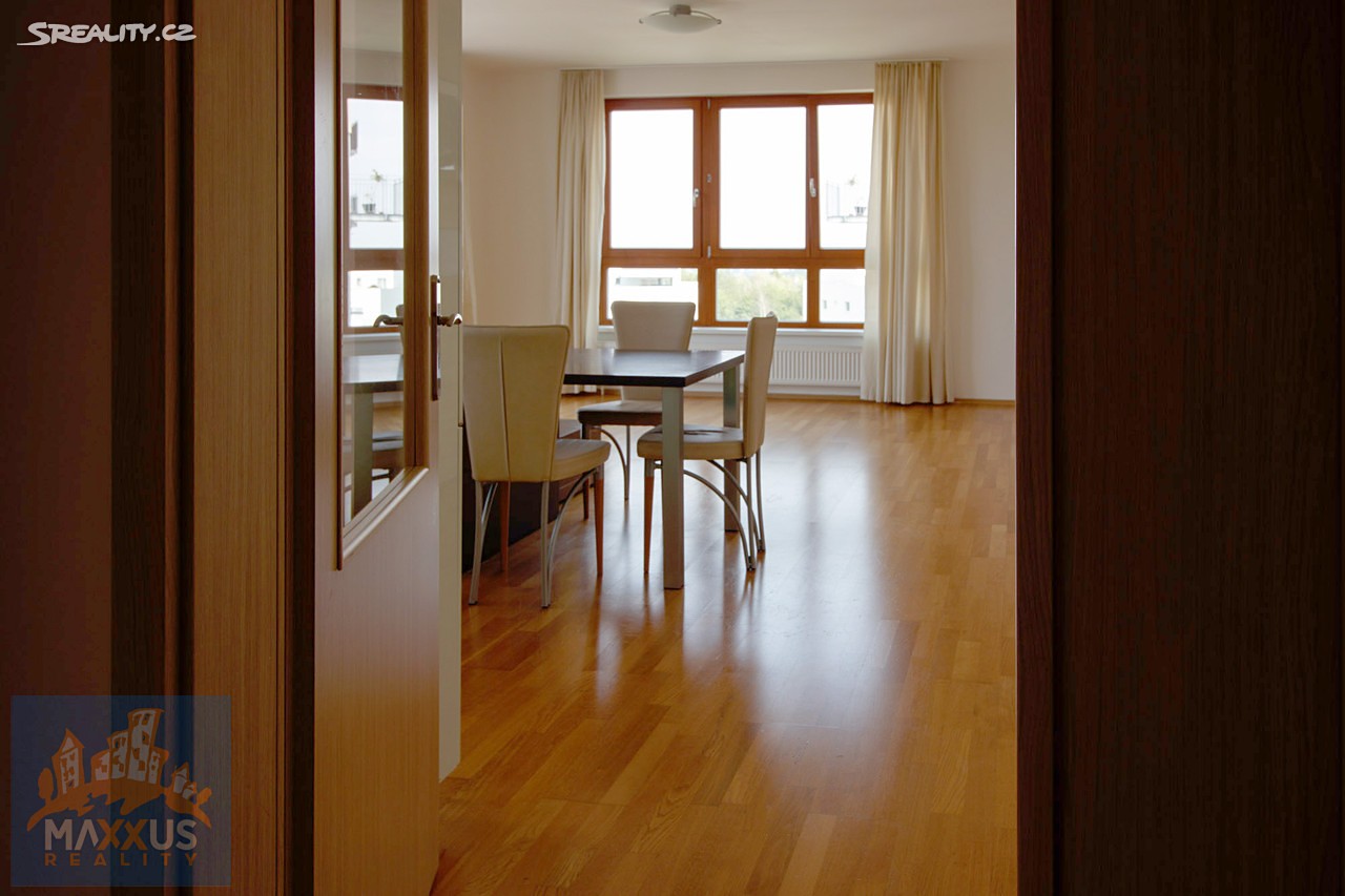 Pronájem bytu 3+kk 90 m², Za Mototechnou, Praha 5 - Stodůlky