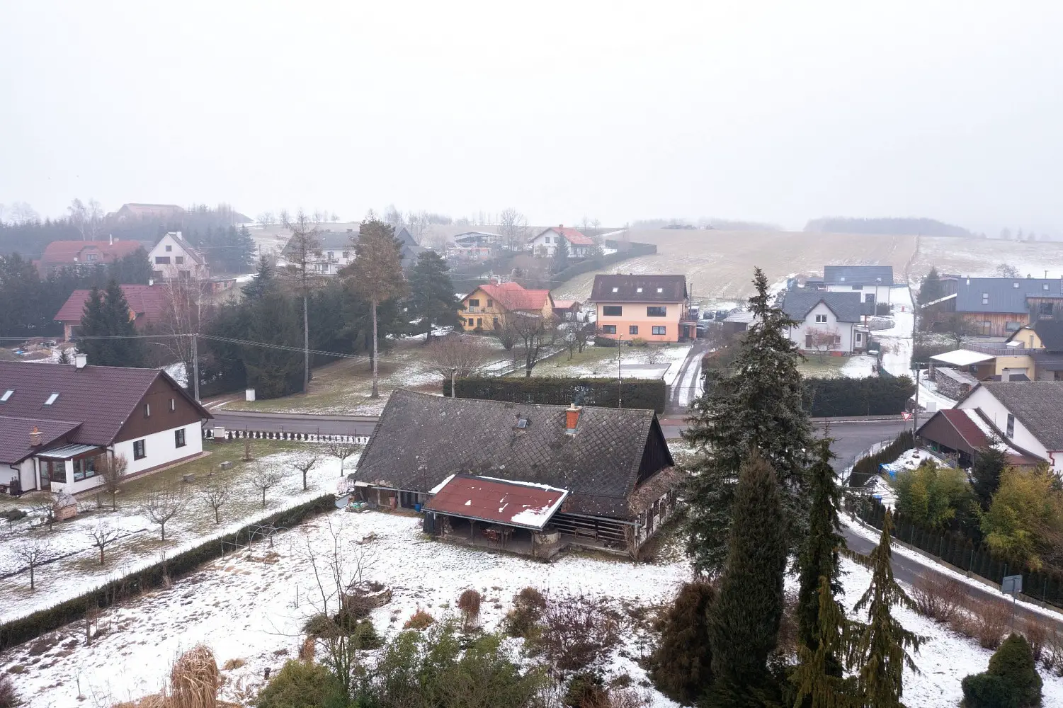 Lukavice, okres Ústí nad Orlicí