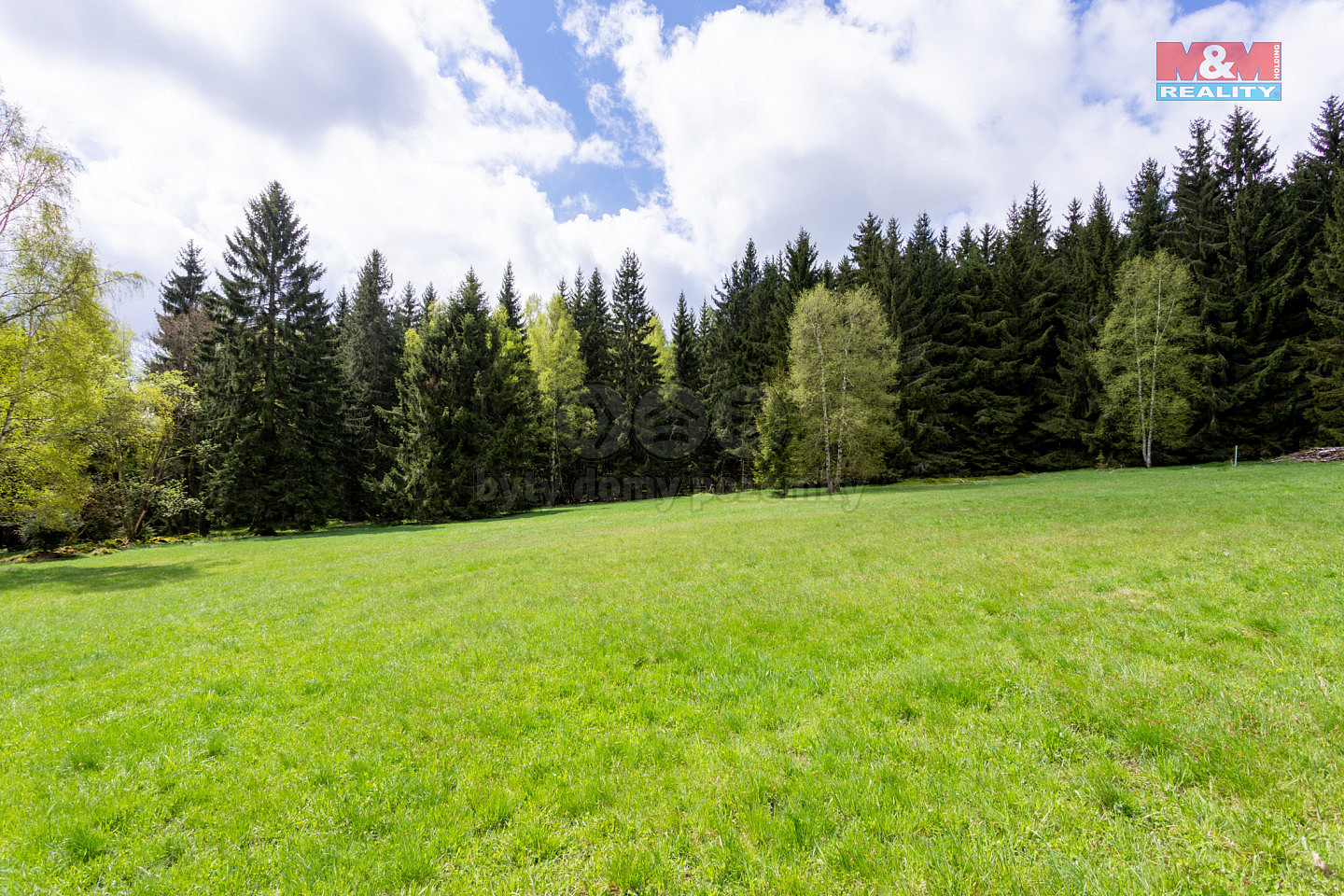 Aš - Horní Paseky, okres Cheb