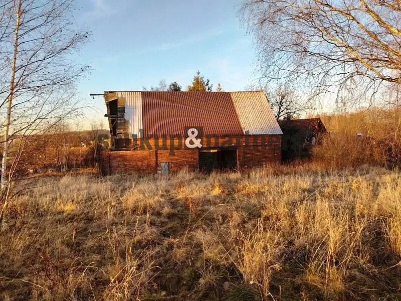 Pertoltice - Horní Pertoltice, okres Liberec