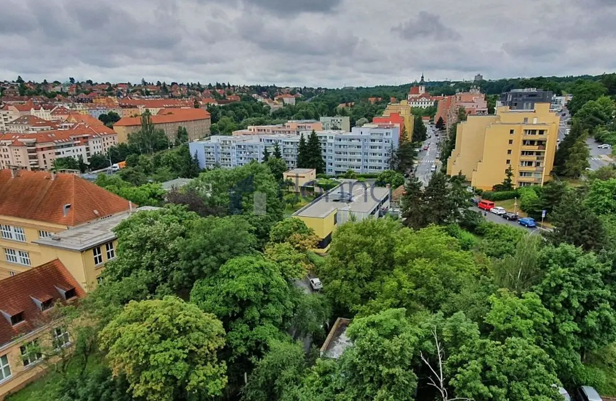 Radimova, Praha 6 - Břevnov