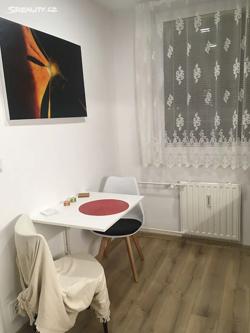 Prodej bytu 1+1 33 m², V Zálomu, Ostrava - Zábřeh
