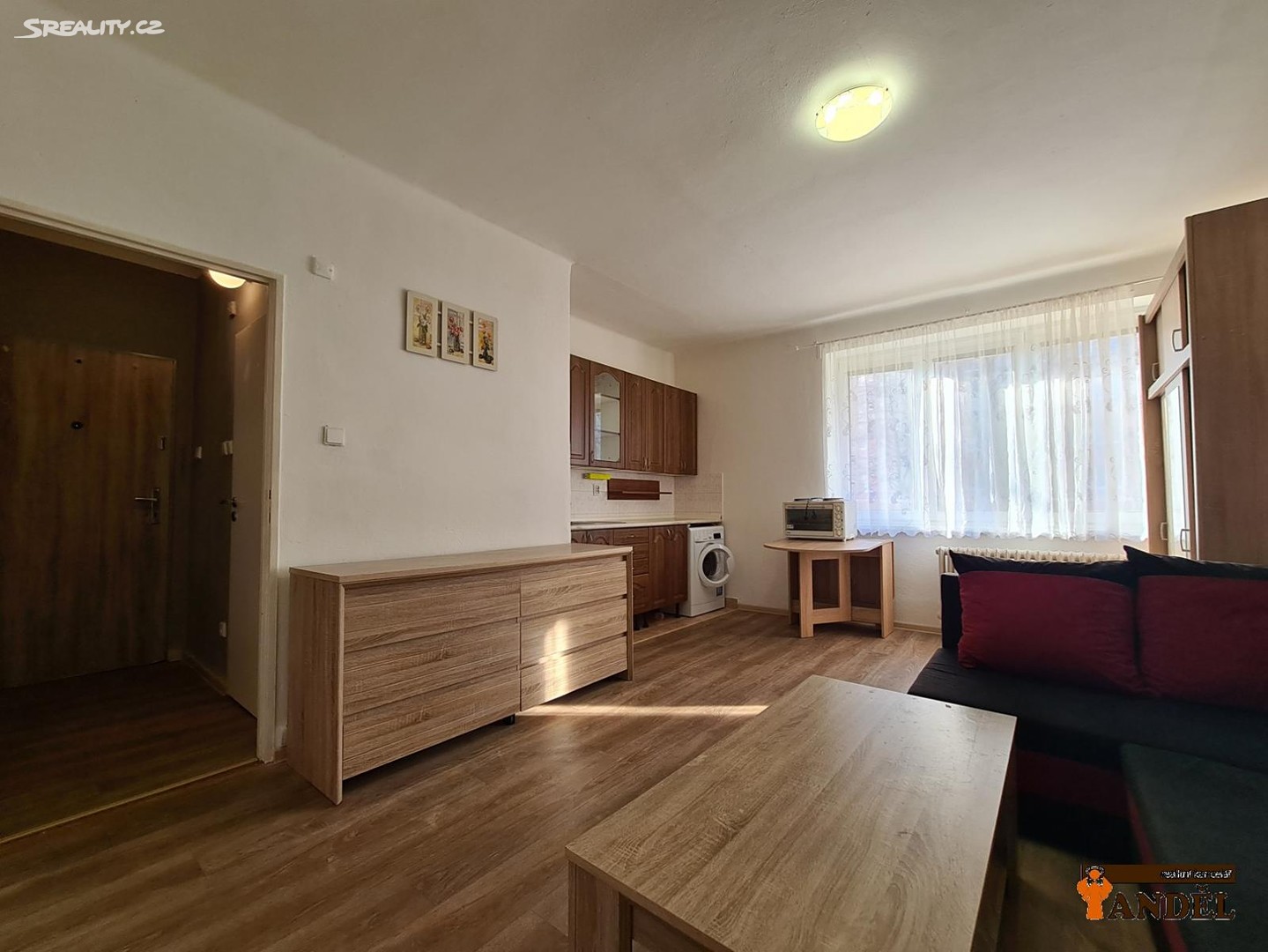Prodej bytu 1+kk 25 m², Emila Holuba, Havířov - Podlesí