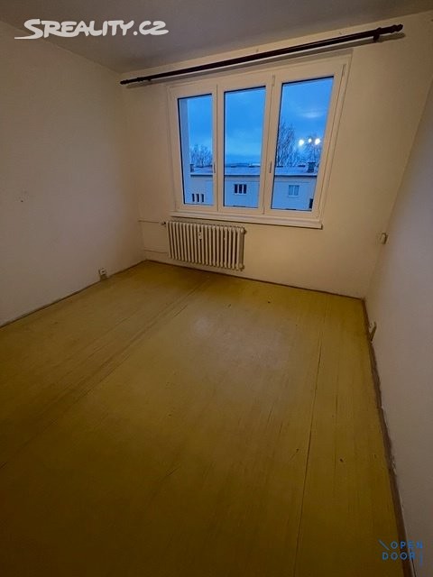 Prodej bytu 1+kk 20 m², Dlouhá, Horní Slavkov