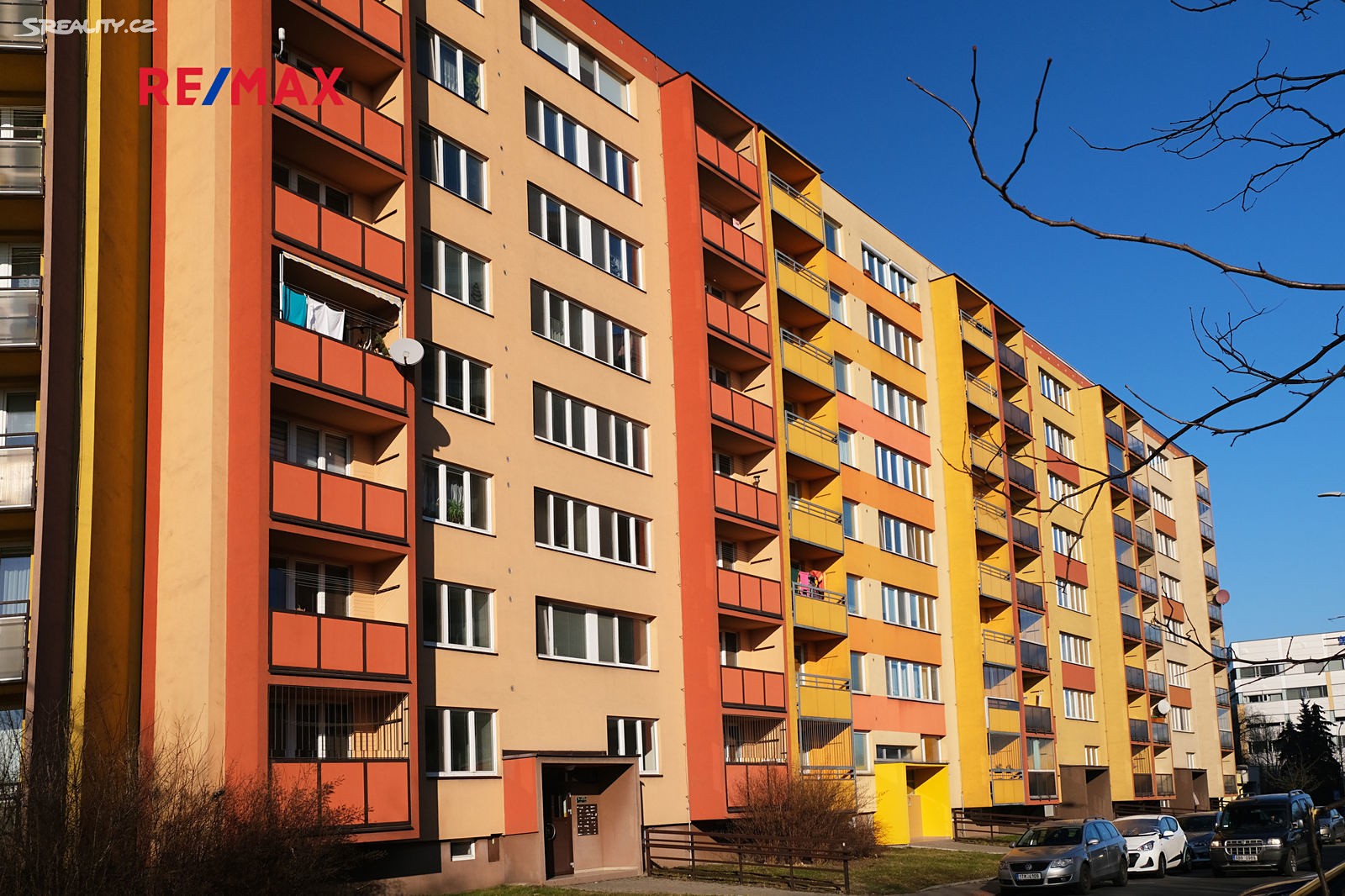 Prodej bytu 2+1 62 m², Gen. Píky, Ostrava - Moravská Ostrava