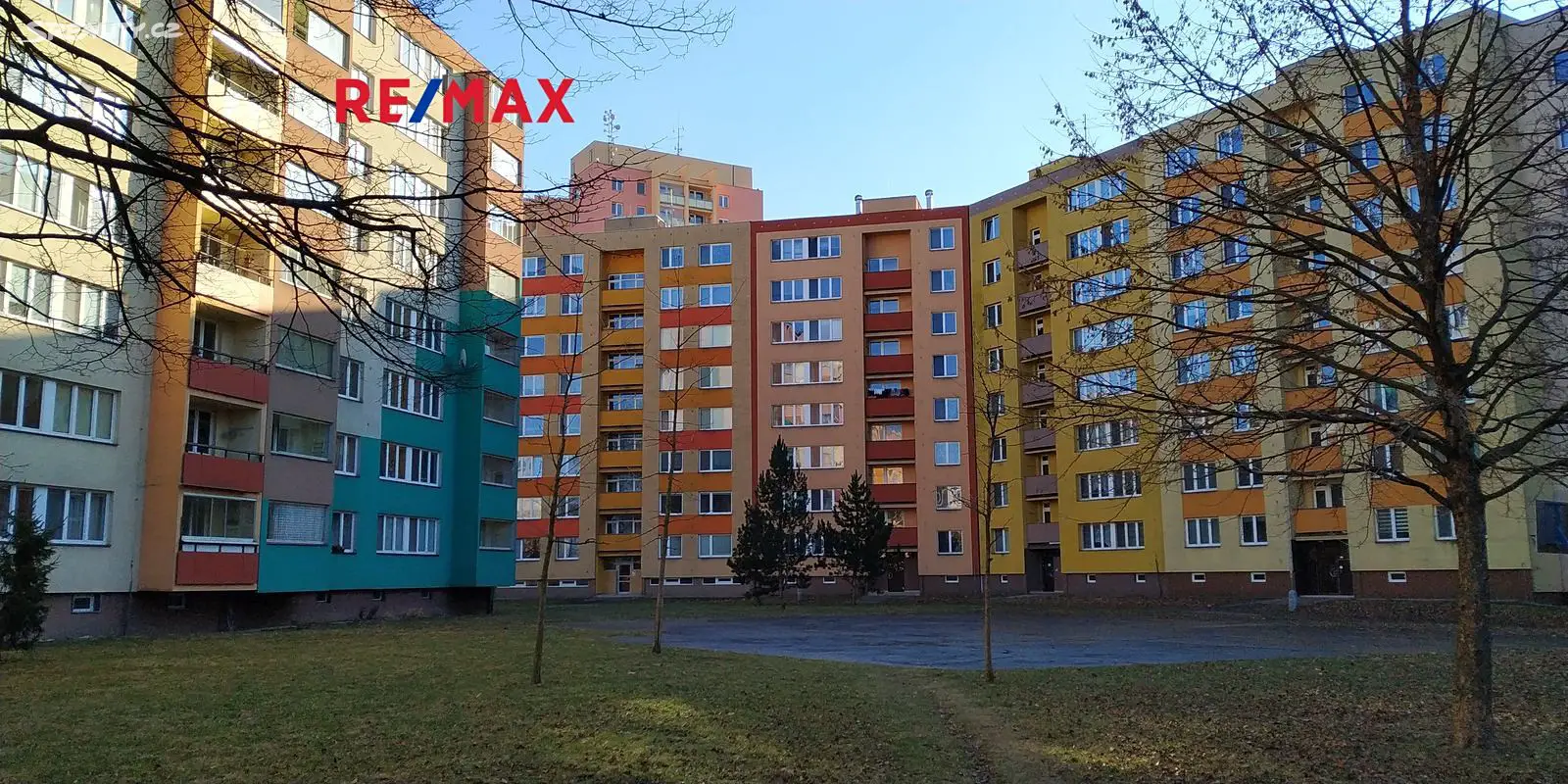 Prodej bytu 2+1 62 m², Gen. Píky, Ostrava - Moravská Ostrava
