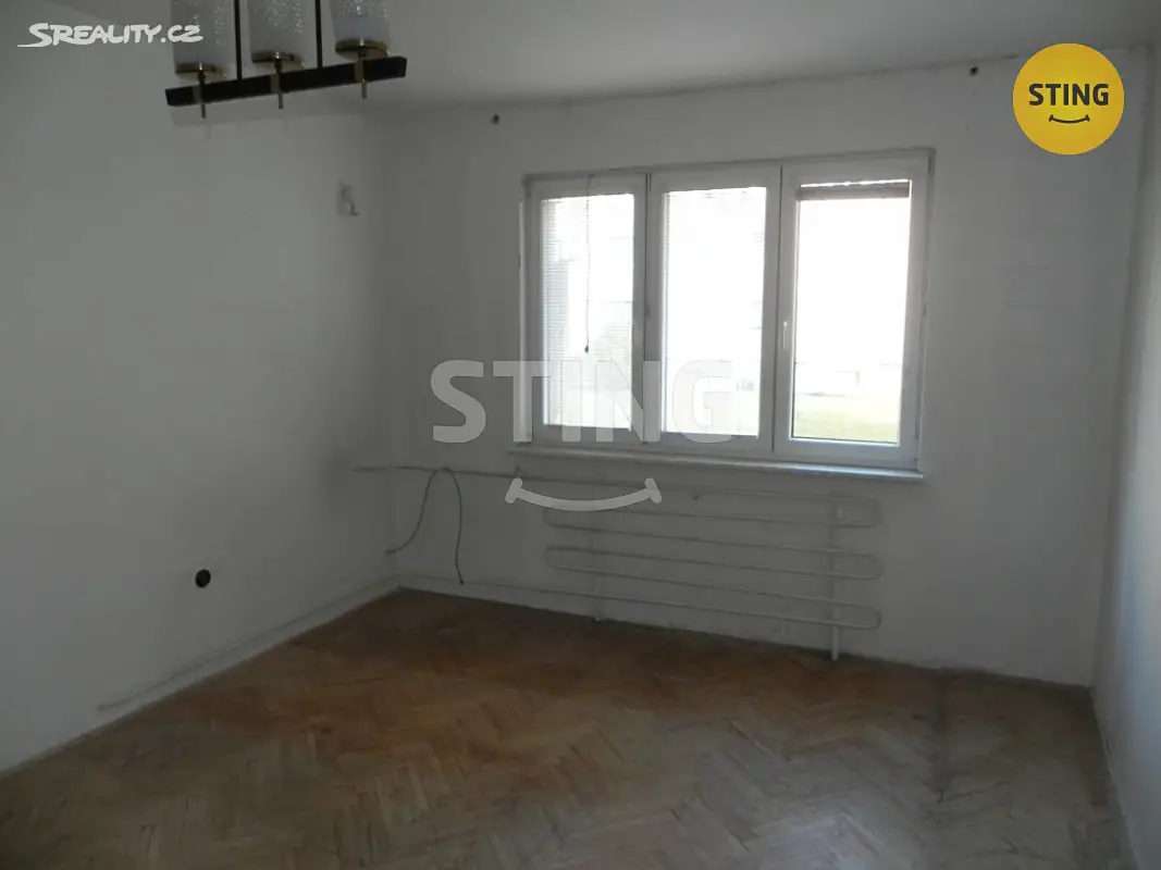 Prodej bytu 2+1 65 m², Dvořákova, Přerov - Přerov I-Město