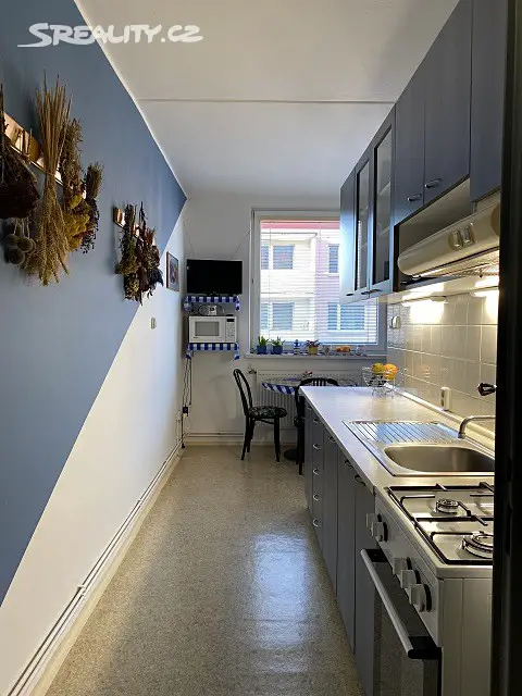 Prodej bytu 2+1 54 m², Uherské Hradiště - Jarošov, okres Uherské Hradiště