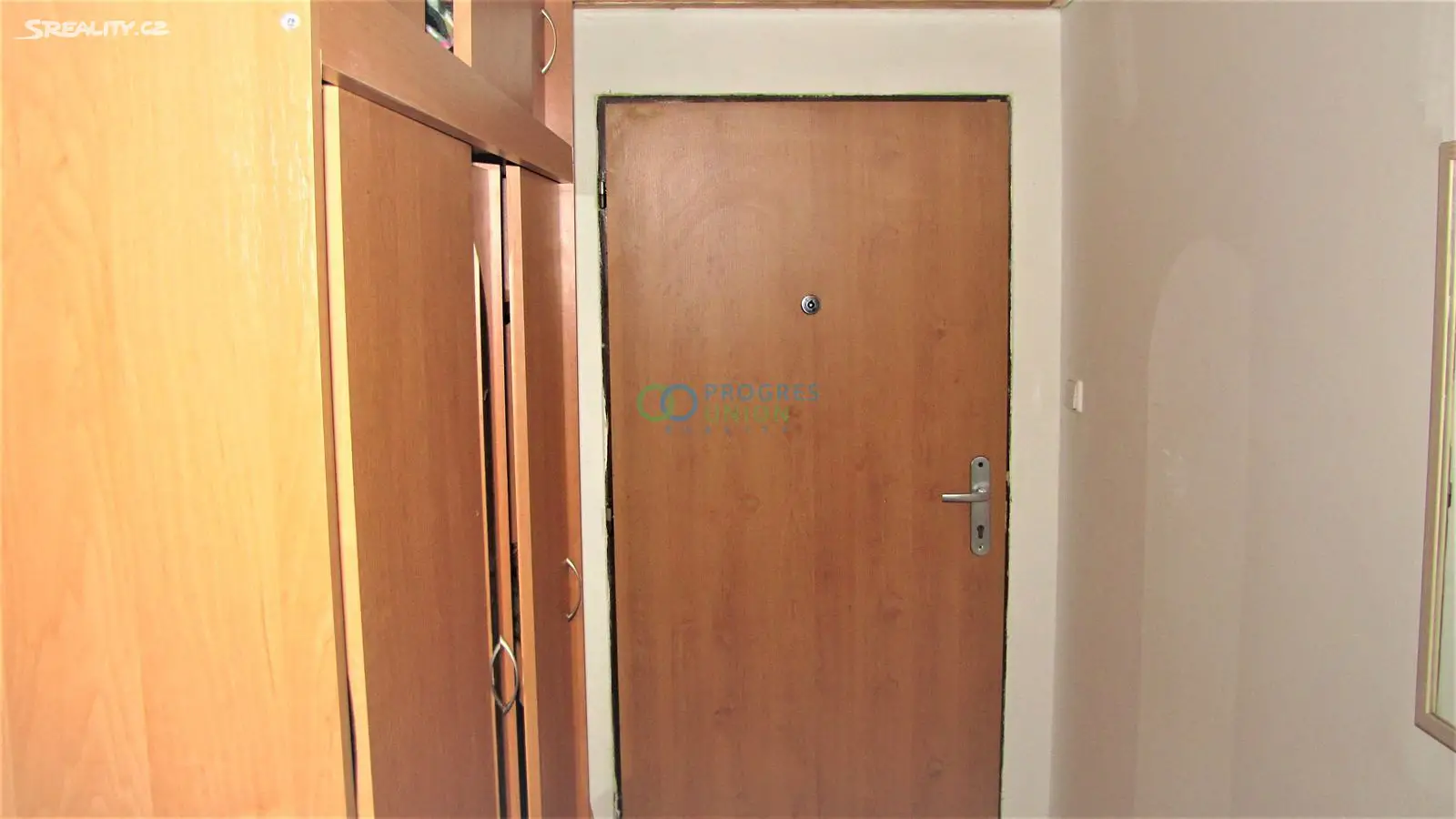 Prodej bytu 2+kk 52 m², Valašské Meziříčí, okres Vsetín