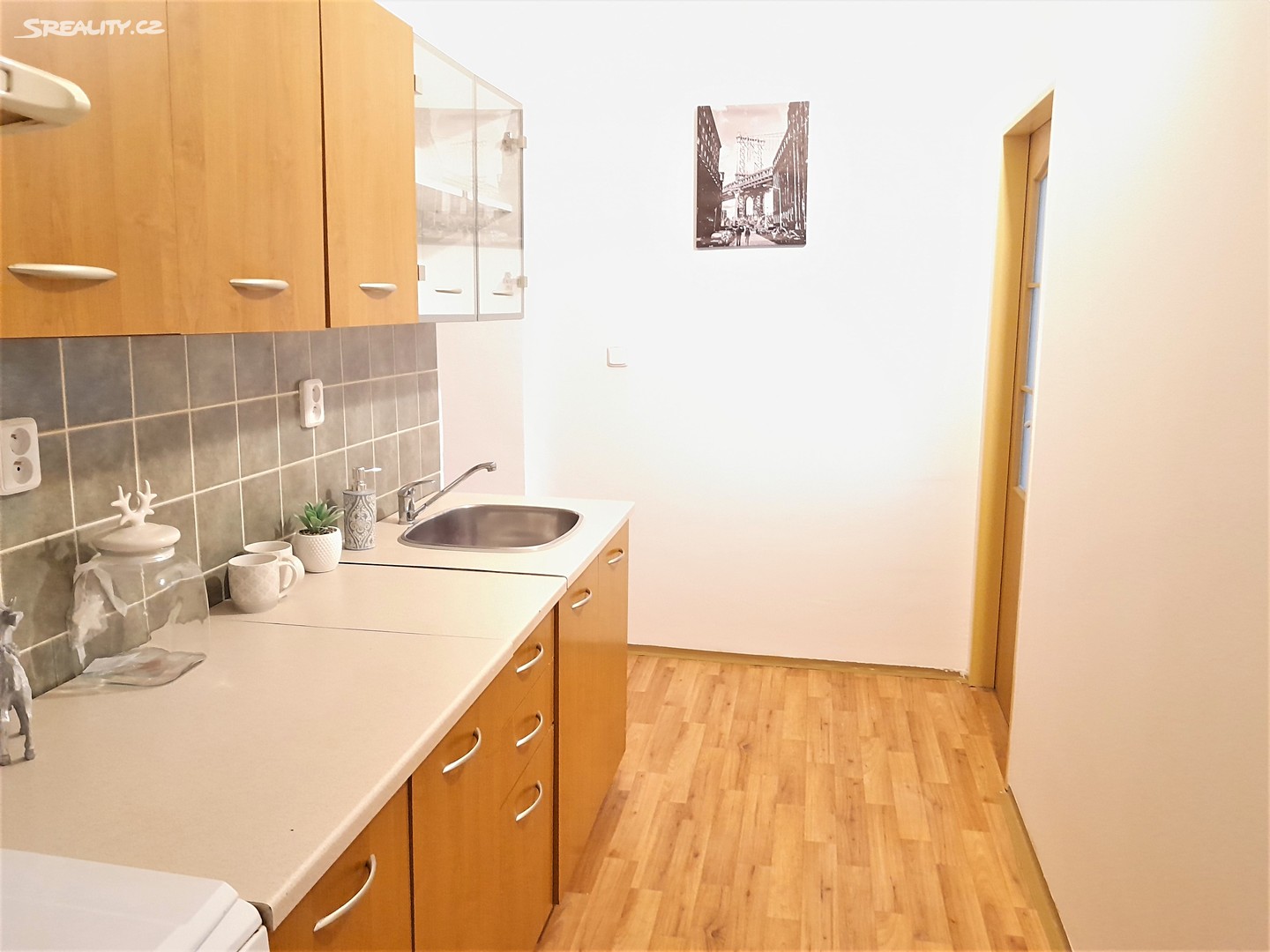 Prodej bytu 3+1 69 m², Radlas, Brno - Zábrdovice