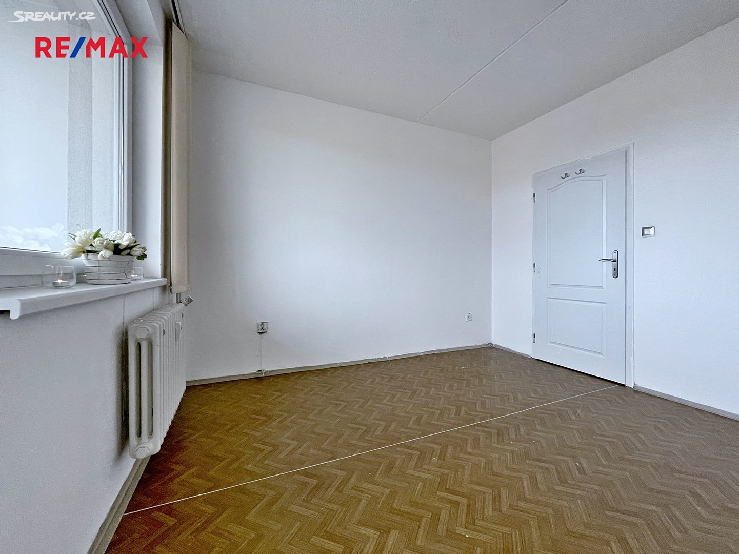 Prodej bytu 4+1 75 m², N. Frýda, České Budějovice - České Budějovice 2